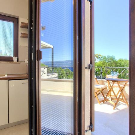 Luxury Apartments Villa Stina Pinezići 外观 照片