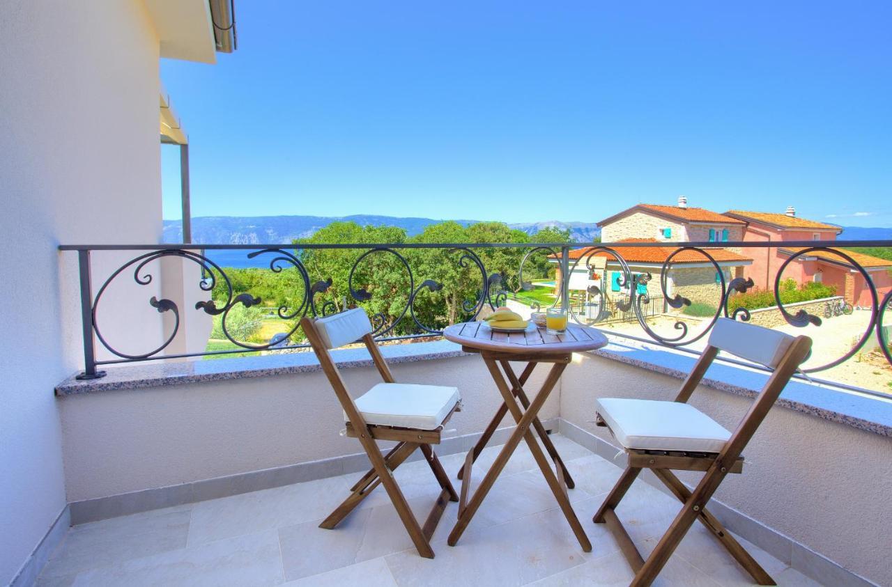 Luxury Apartments Villa Stina Pinezići 外观 照片