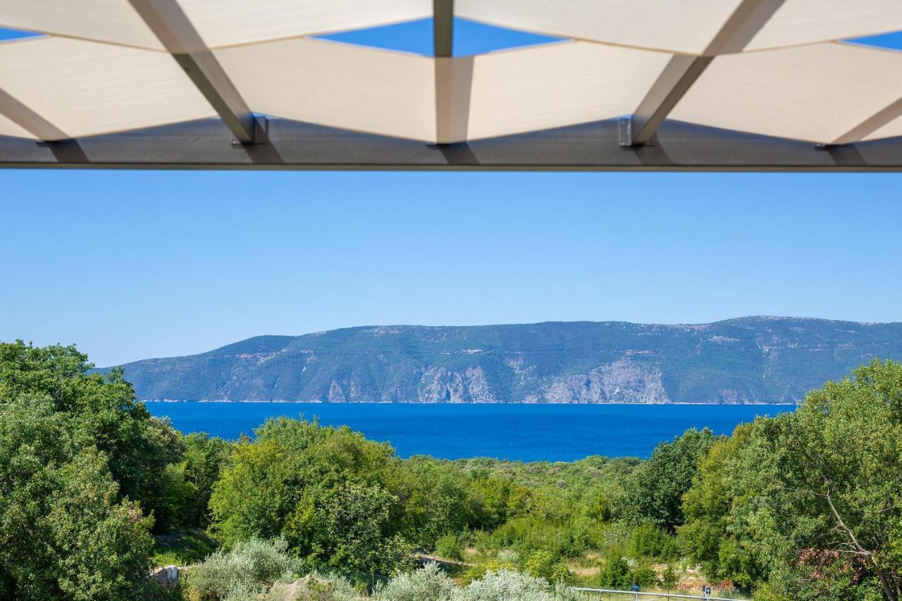 Luxury Apartments Villa Stina Pinezići 外观 照片
