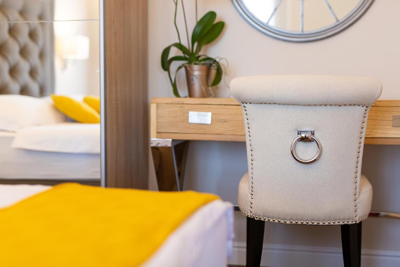 Luxury Apartments Villa Stina Pinezići 外观 照片