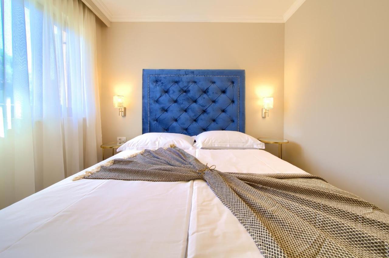 Luxury Apartments Villa Stina Pinezići 外观 照片