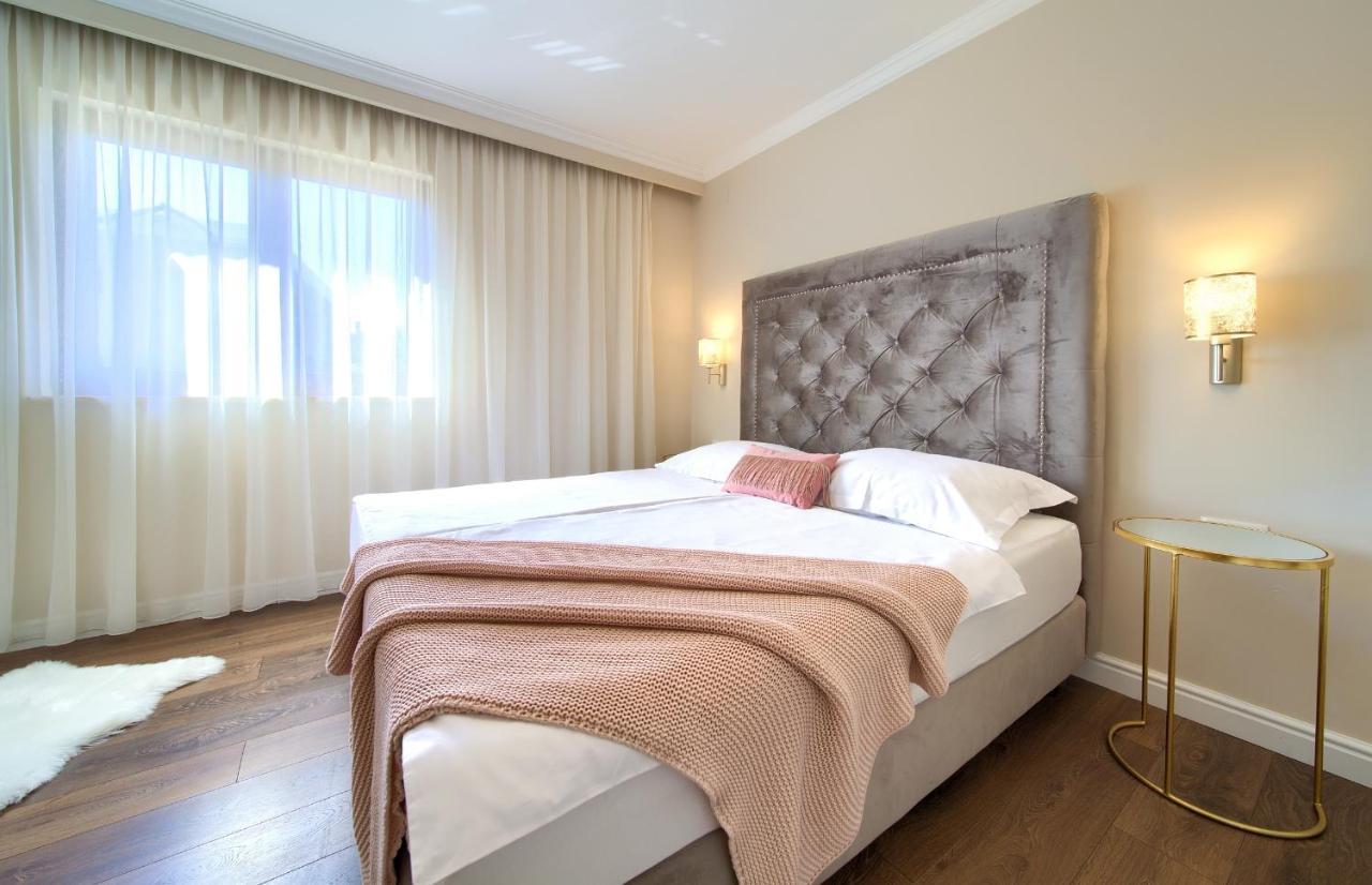 Luxury Apartments Villa Stina Pinezići 外观 照片