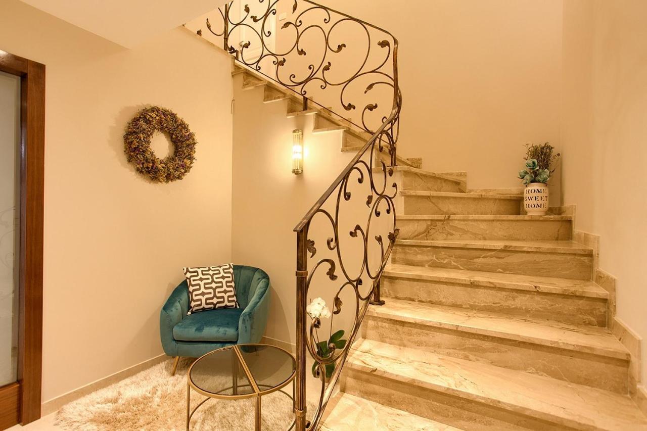 Luxury Apartments Villa Stina Pinezići 外观 照片